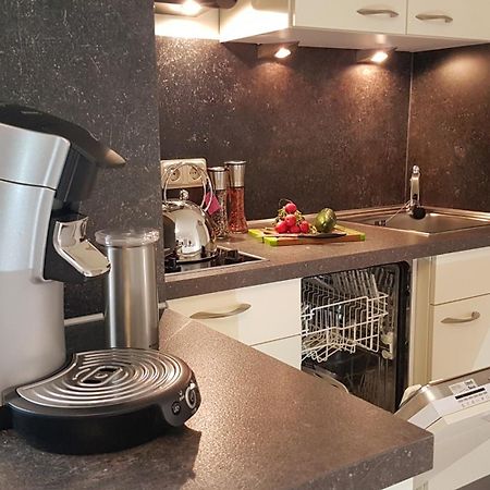 Ferienwohnung Am Betzelhuebel Ottweiler エクステリア 写真