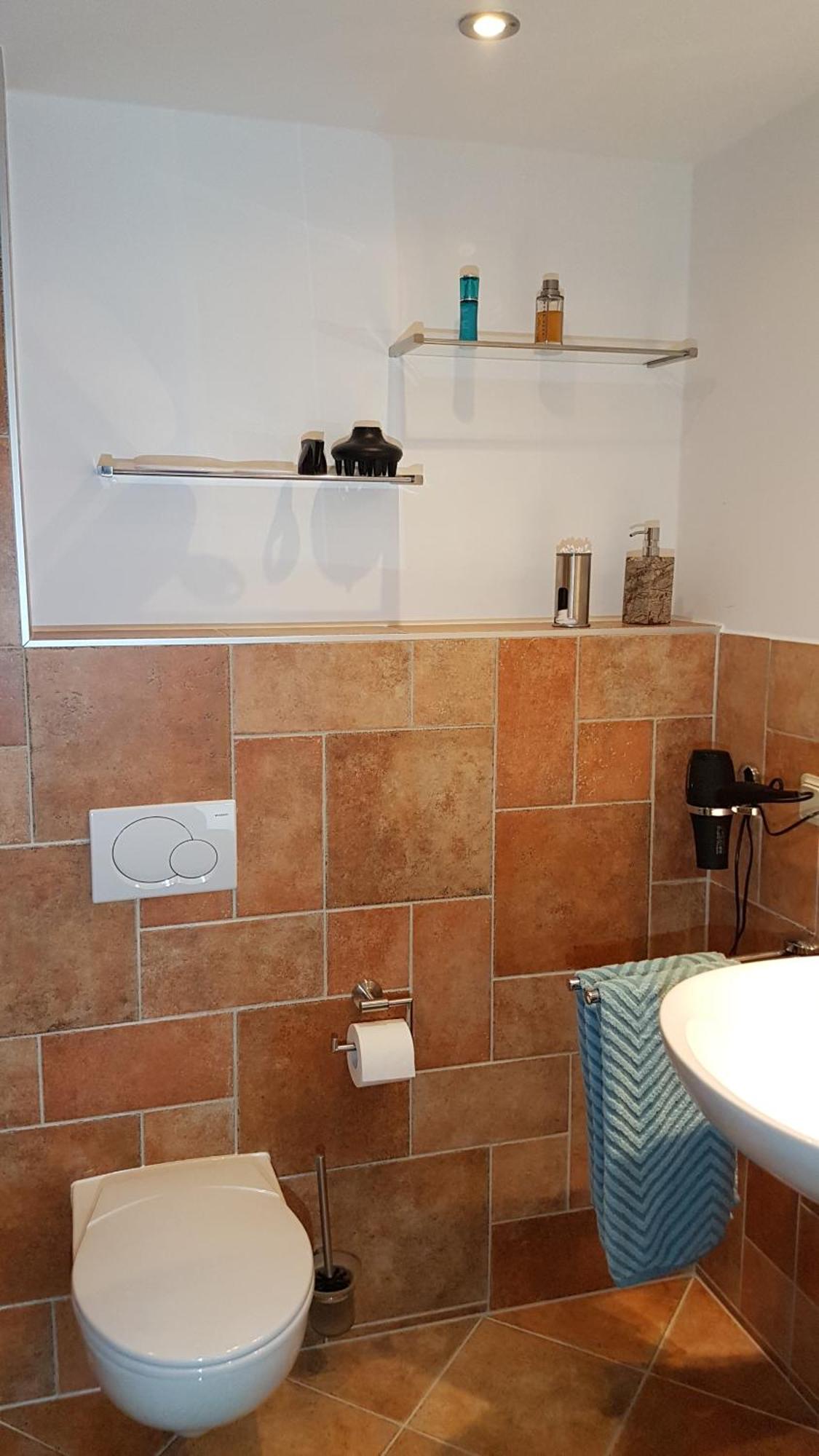 Ferienwohnung Am Betzelhuebel Ottweiler エクステリア 写真