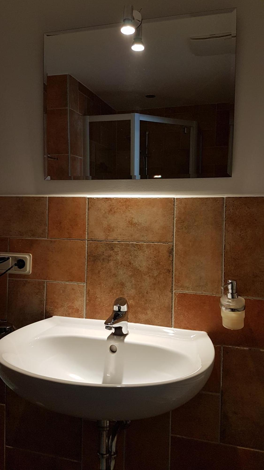 Ferienwohnung Am Betzelhuebel Ottweiler エクステリア 写真