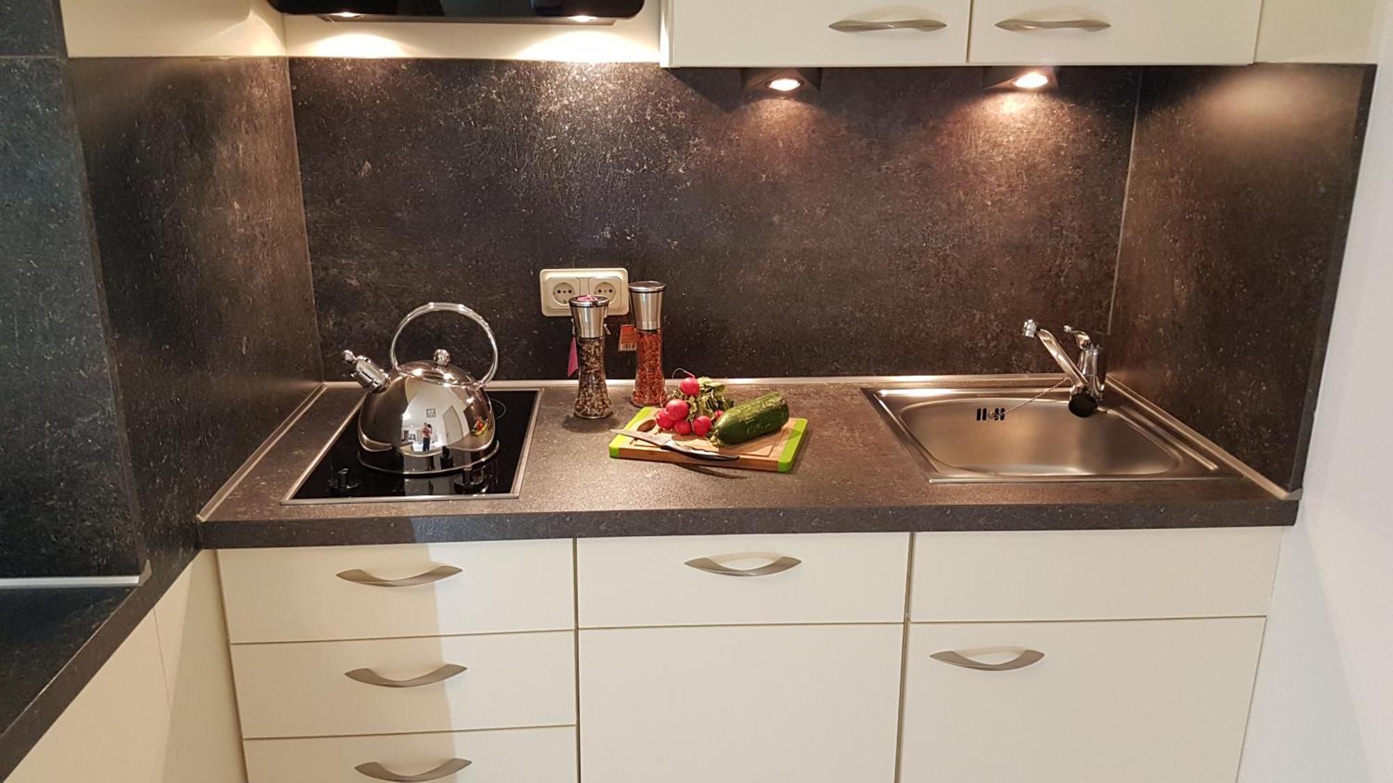 Ferienwohnung Am Betzelhuebel Ottweiler エクステリア 写真