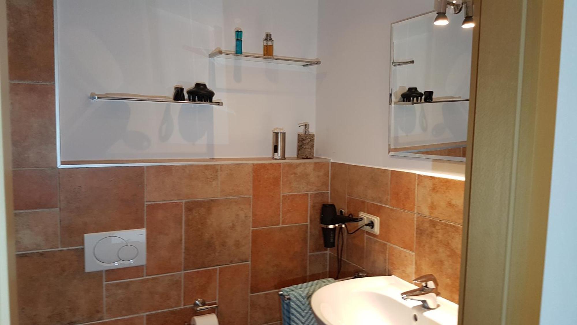 Ferienwohnung Am Betzelhuebel Ottweiler エクステリア 写真