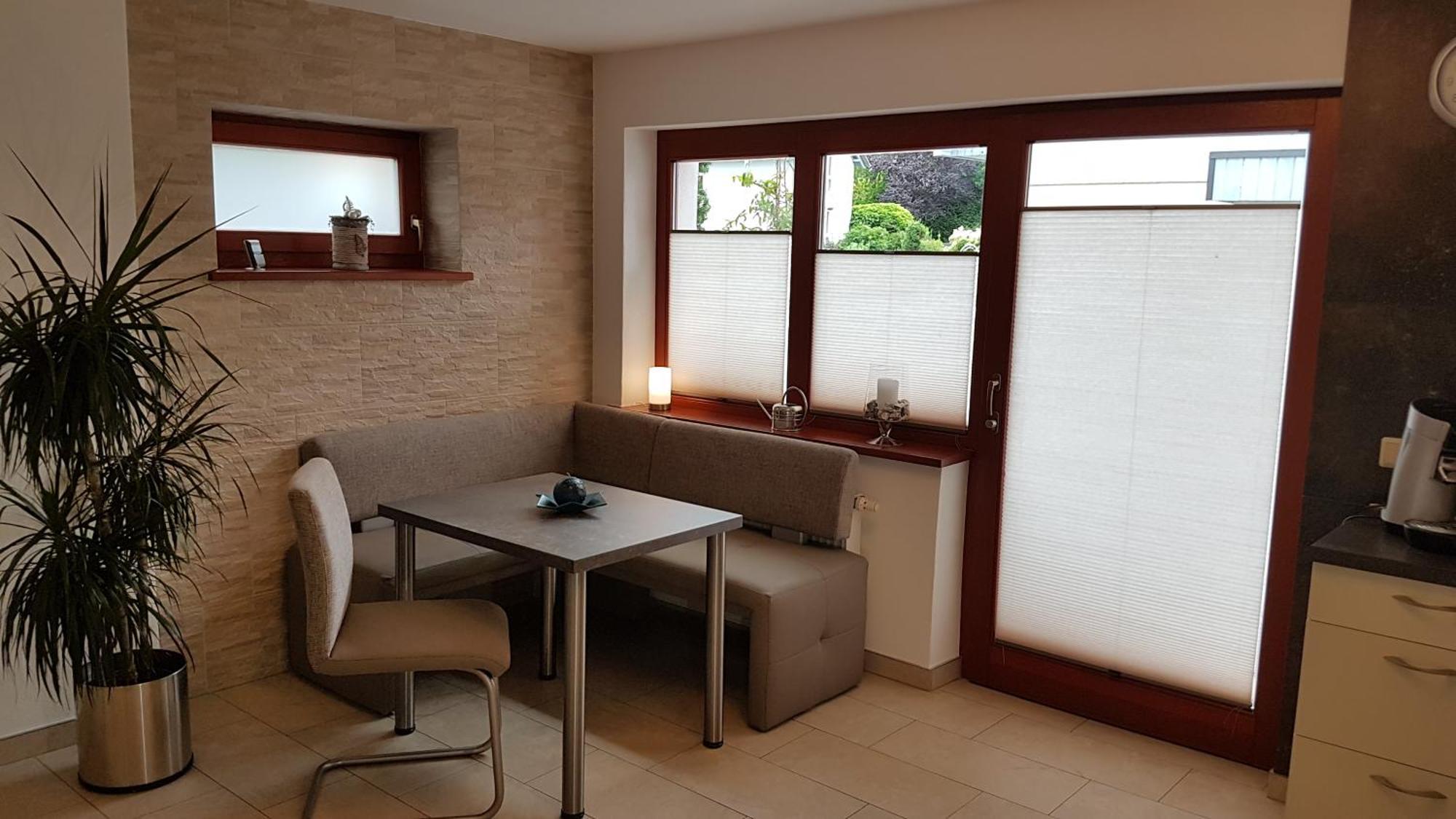 Ferienwohnung Am Betzelhuebel Ottweiler エクステリア 写真